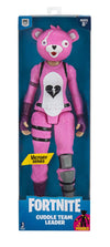 Fortnite Fnt0081 12-Inch Victory Series Cuddle Team Leader