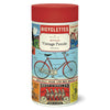 CAVANILLI & CO. 1000 Piece Puzzle - Bicycles, Multicolor, Paperboard, 20 x 28 inches
