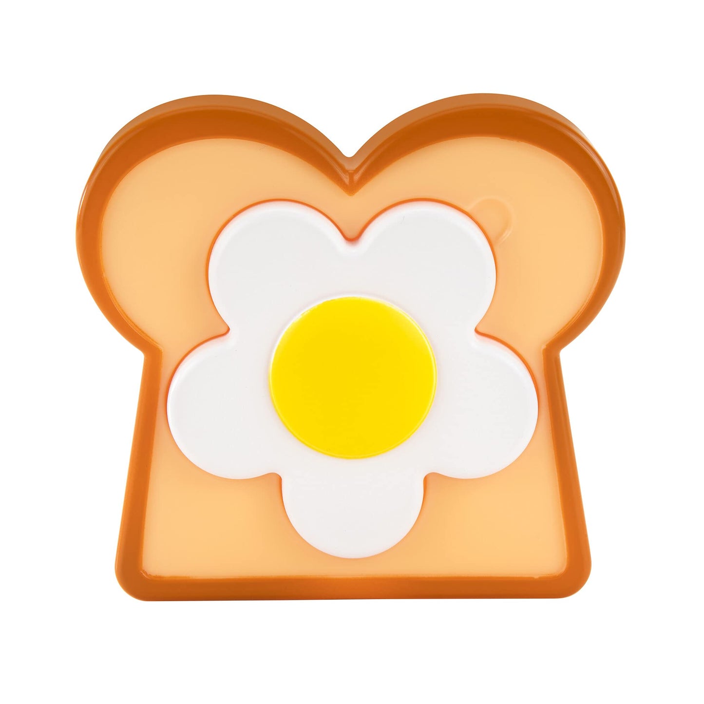 CoComelon Lunchbox Playset - Includes Lunchbox, 3-Piece Tray, Fork, Spoon, Toast with Egg, Apple, Popsicle, Activity Card - Toys