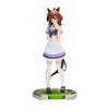Banpresto - Umamusume: Pretty Derby - Agnes Tachyon, Bandai Spirits Figure