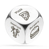Valentines Day Gifts For Him Galentines Day Gifts For Her Gifts For Couples Food Decision Dice Funny Date Night Dice Boyfriend G