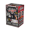 Panini Absolute Football Blaster Box - Multicolor, 2.75" W x 5" L x 0.1" H, Model 746134144462, Paper Material