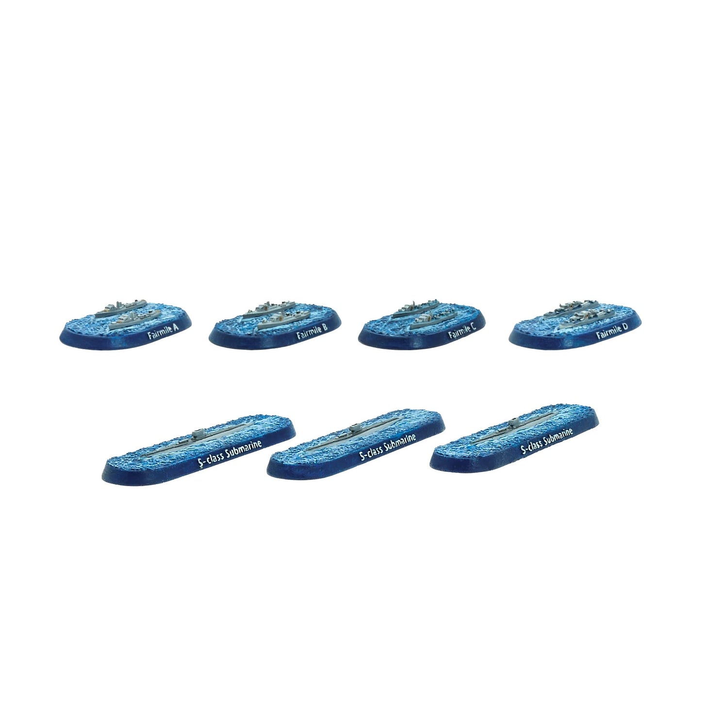Warlord Games 743212006 Accessories