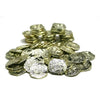 US Toy -Ancient Pirate Coins, 1 1/2 inches (1-Pack of 72)
