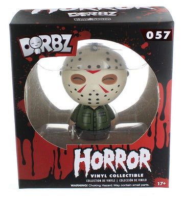 Funko Dorbz: Horror - Jason Voorhees Action Figure