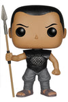 Funko Pop Game Of Thrones: Grey Worm Action Figure