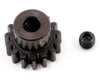 Tekno RC 4175 15t M5 Pinion Gear (Mod1/5mm Bore/M5 Set Screw)