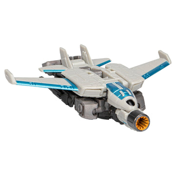 Transformers Toys Studio Series Rise Of The Beasts Core Noah Díaz Exo-Suit Toy, 3.5-Inch, Action Figures For Boys And Girls Ages 8 And Up