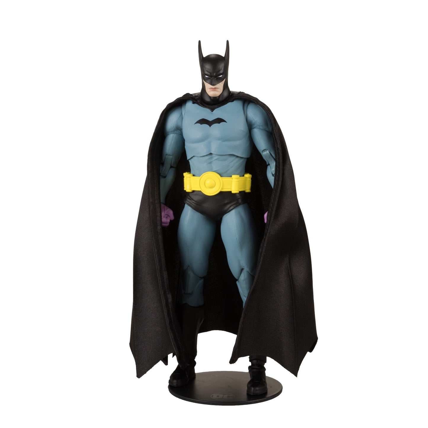 Mcfarlane Toys - Dc Multiverse Batman (Detective Comics #27) 7In Action Figure