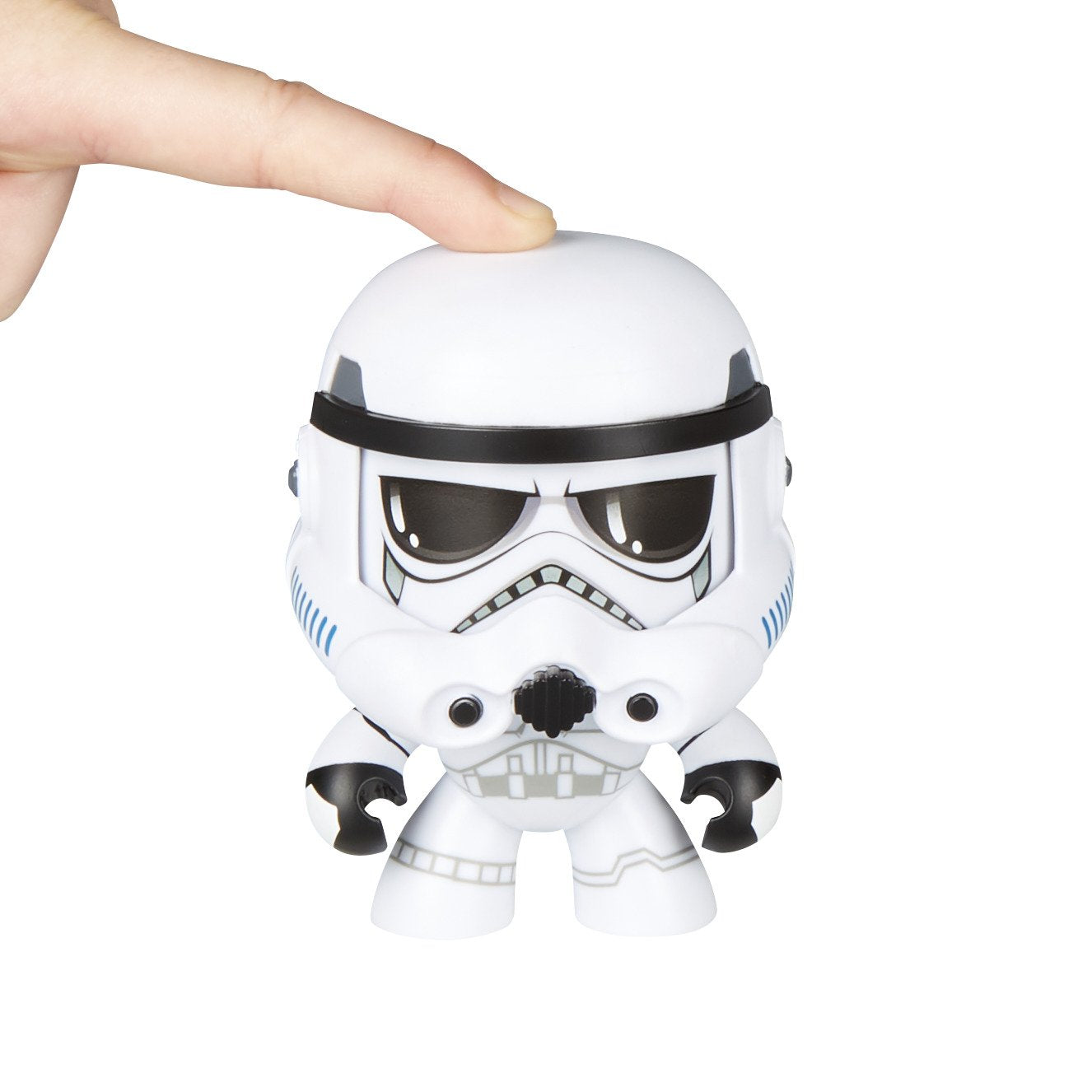 Star Wars Mm S2 Storm Trooper Mm S2 Storm Trooper