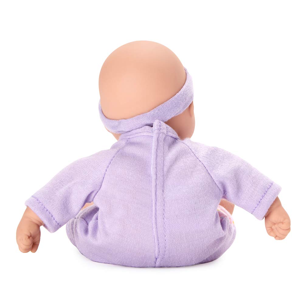 Madame Alexander 8 Inch Little Cuties, Lavender