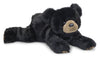 Bearington Rocky Plush Stuffed Animal Black Bear, 19" - Soft Plush Material, Perfect for Cuddling, Great Gift Option