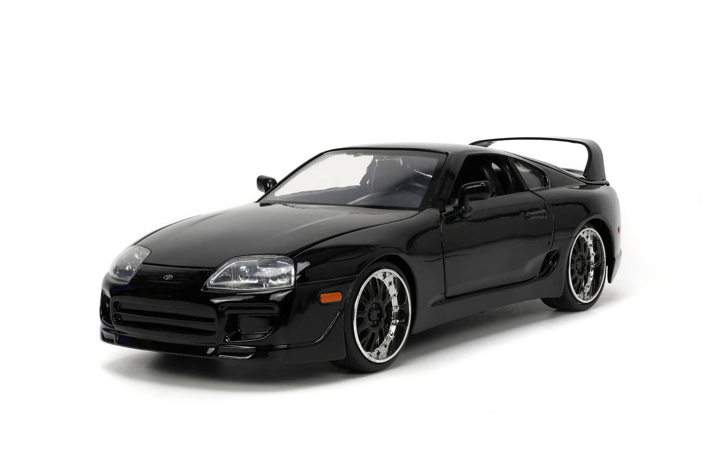 Auto Fast + Furious Toyota Supra 1995 Schaal 1:24