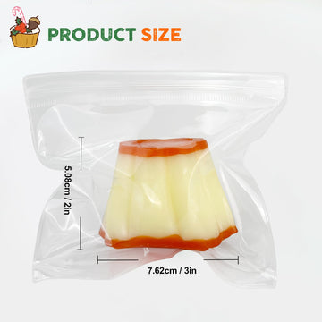 TiTiC Valentine's Cat Paw Cute Kawaii Squeeze Toy Stress Relief Transparent Unisex mature-themed 1 Count