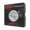 Fanattik Collectibles A Nightmare On Elm Street: Limited Edition Medallion