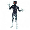 Morphsuits Zalgo Costume Kids, Shadow Demon Costume Kids, Scary Costume For Kids, Scary Boys Halloween Costume, Scary Suit L