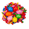 1000 Pcs Water Balloons Refill Kit For Water Sports Water Fight + 3 Refill Tools