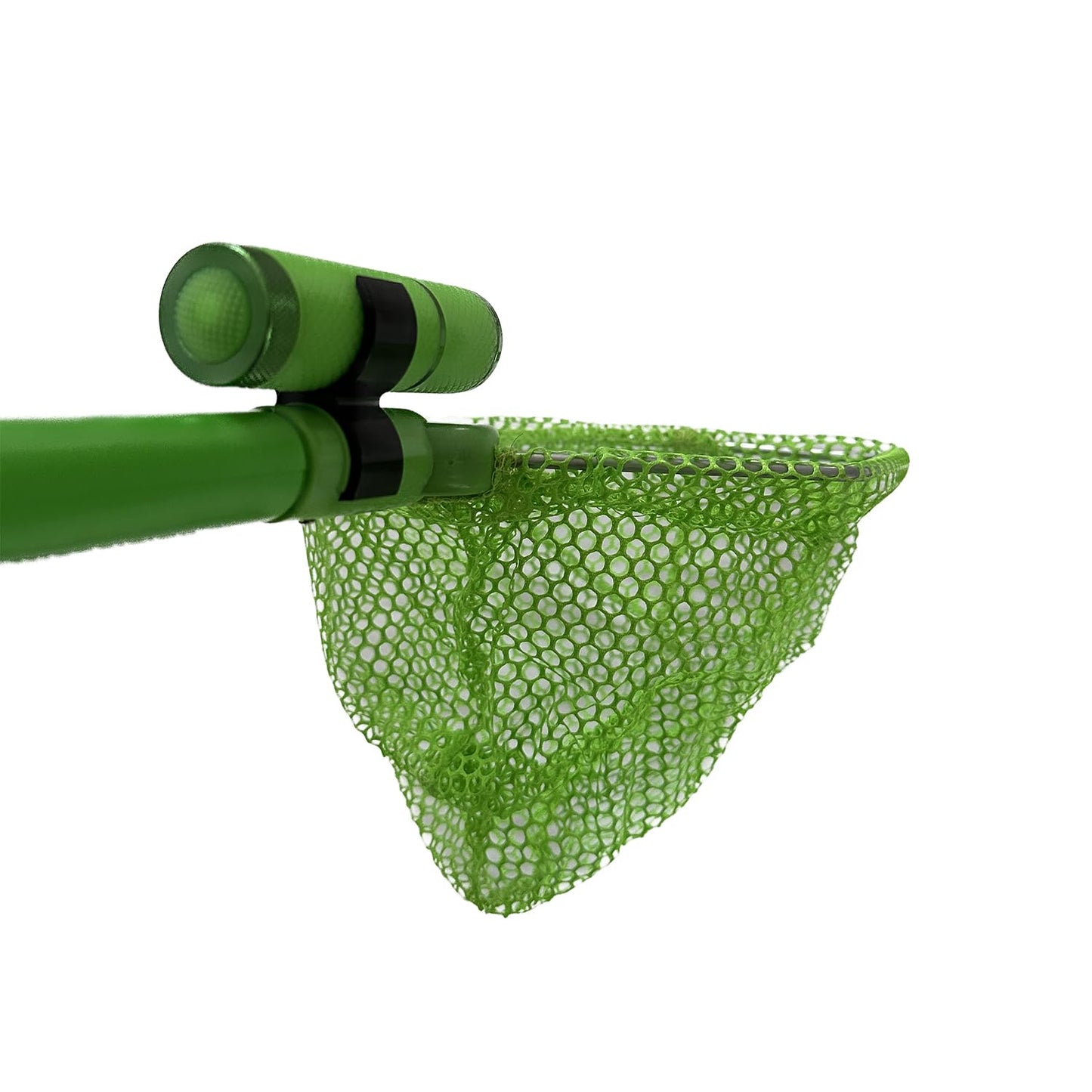 Illuminet Beach Toys For Kids - Ghost Crabbing Kit - Crab Net - Beach Toy Nets - Bug Catcher Kits - Critters - Youngster Fishing