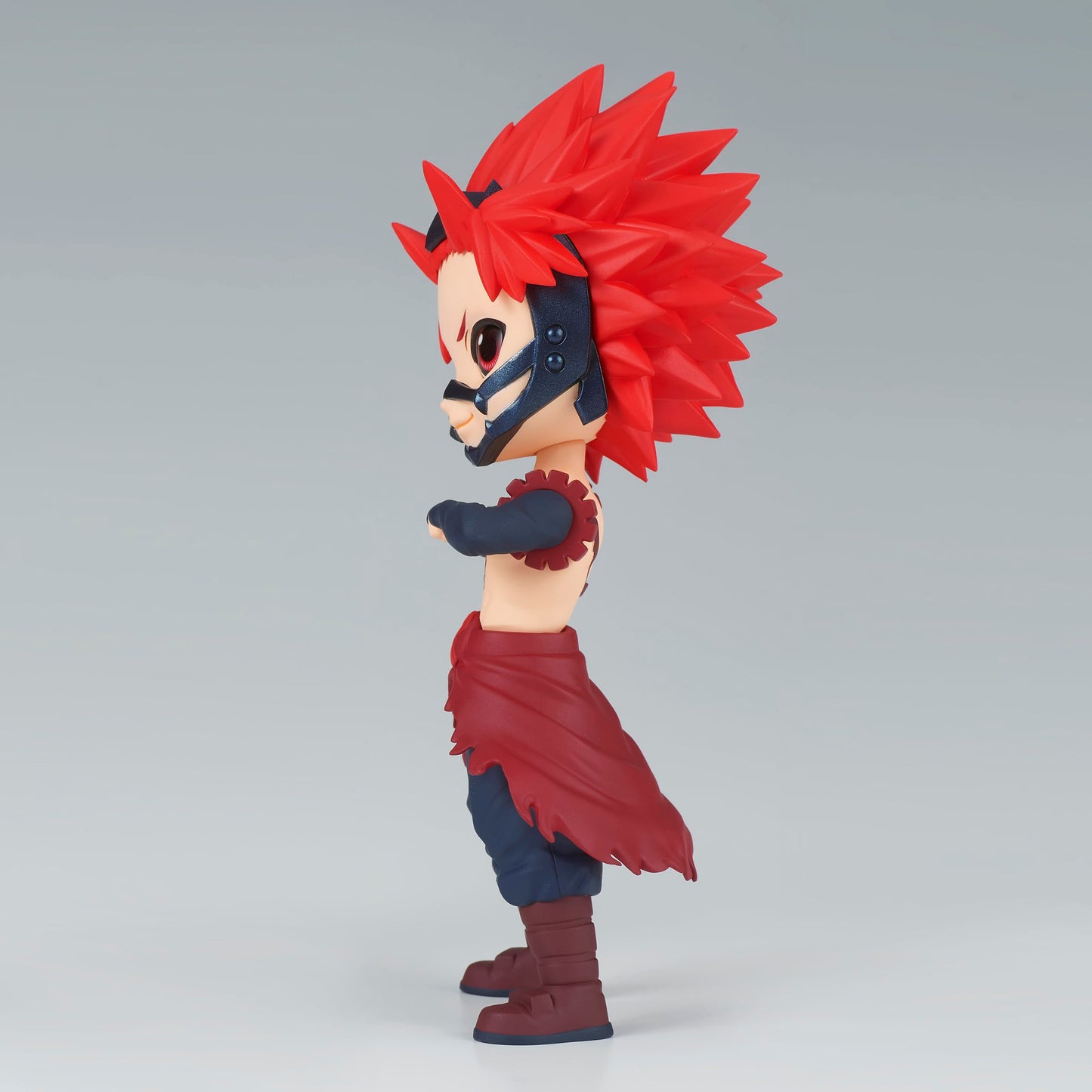 Banpresto - My Hero Academia - Eijiro Kirishima (Ver. B), Bandai Spirits Q Posket Figure