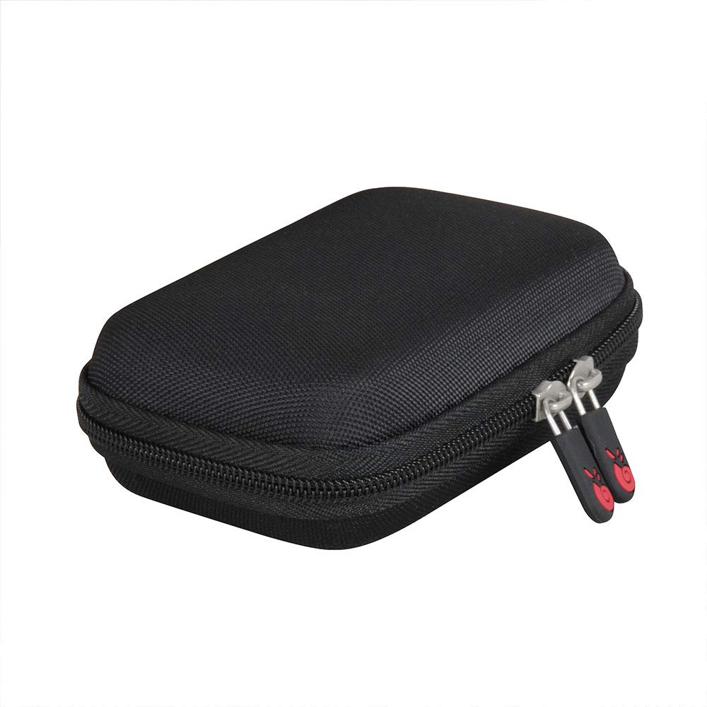 Hermitshell Hard Travel Case For Taco Cat Goat Cheese Pizza - Not Including Cards