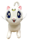 Great Eastern Sailormoon Artemis Stuffed 6.5' Plush