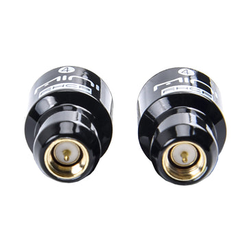 Readytosky Mini 5.8G FPV Stubby Antenna 2.8dBi RHCP for Racing Drones - Black