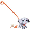 FurReal Poopalots Big Wags Dalmatian Interactive Toy with 9 Treats & Poop Scooper for Kids Ages 4+, Multicolored (F6122)