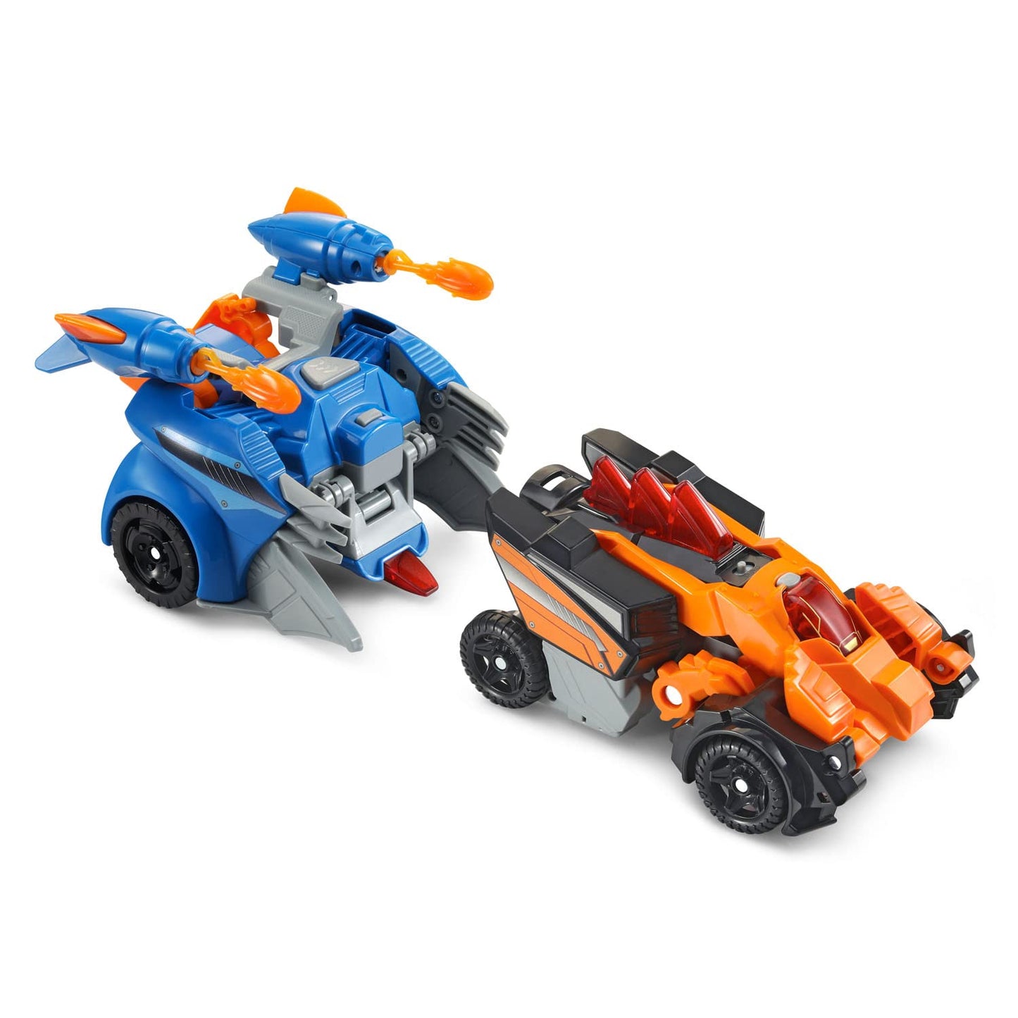 Vtech Switch And Go 2-In-1 Spino Speedster