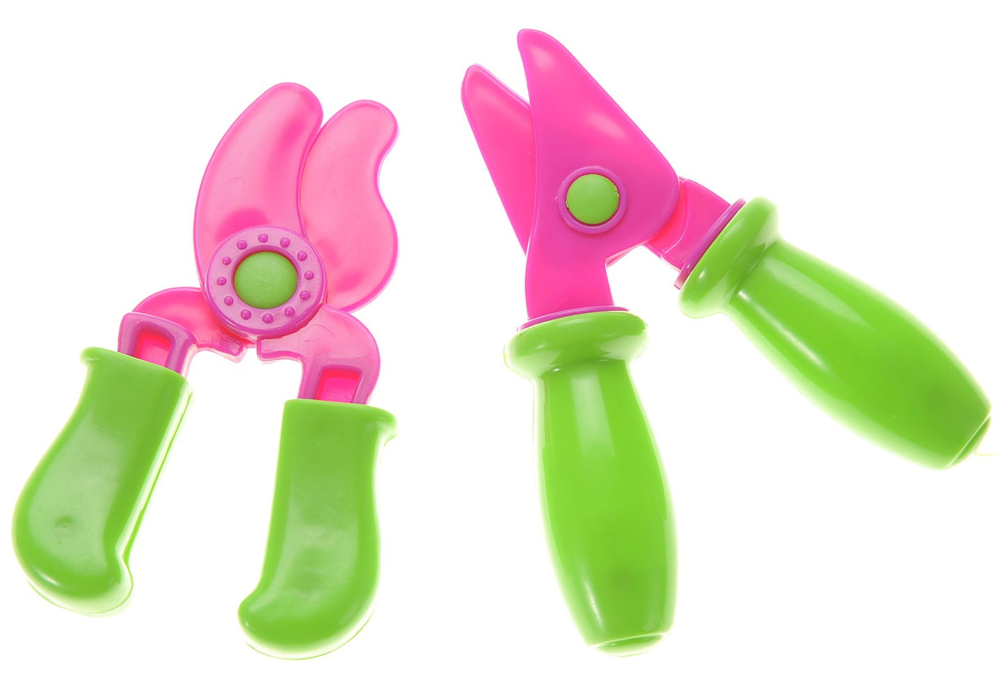 Powertrc Toddler Gardening Set, Gardening Tools Toy - 9 Pieces Pretend Gardening Toys, Toddler Learning Toys, Summer Toys For Boys Girls Ages 3+
