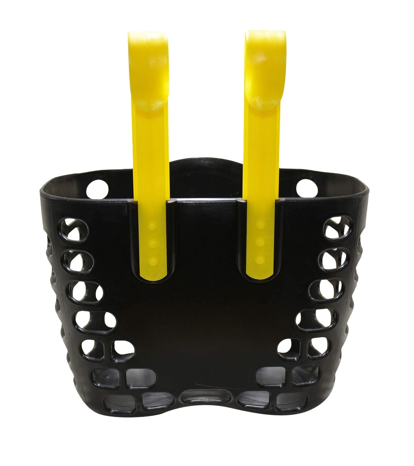 Yl Trav Bike Basket Kids Bicycle Trike Scooter Balance Bike Basket (Black)