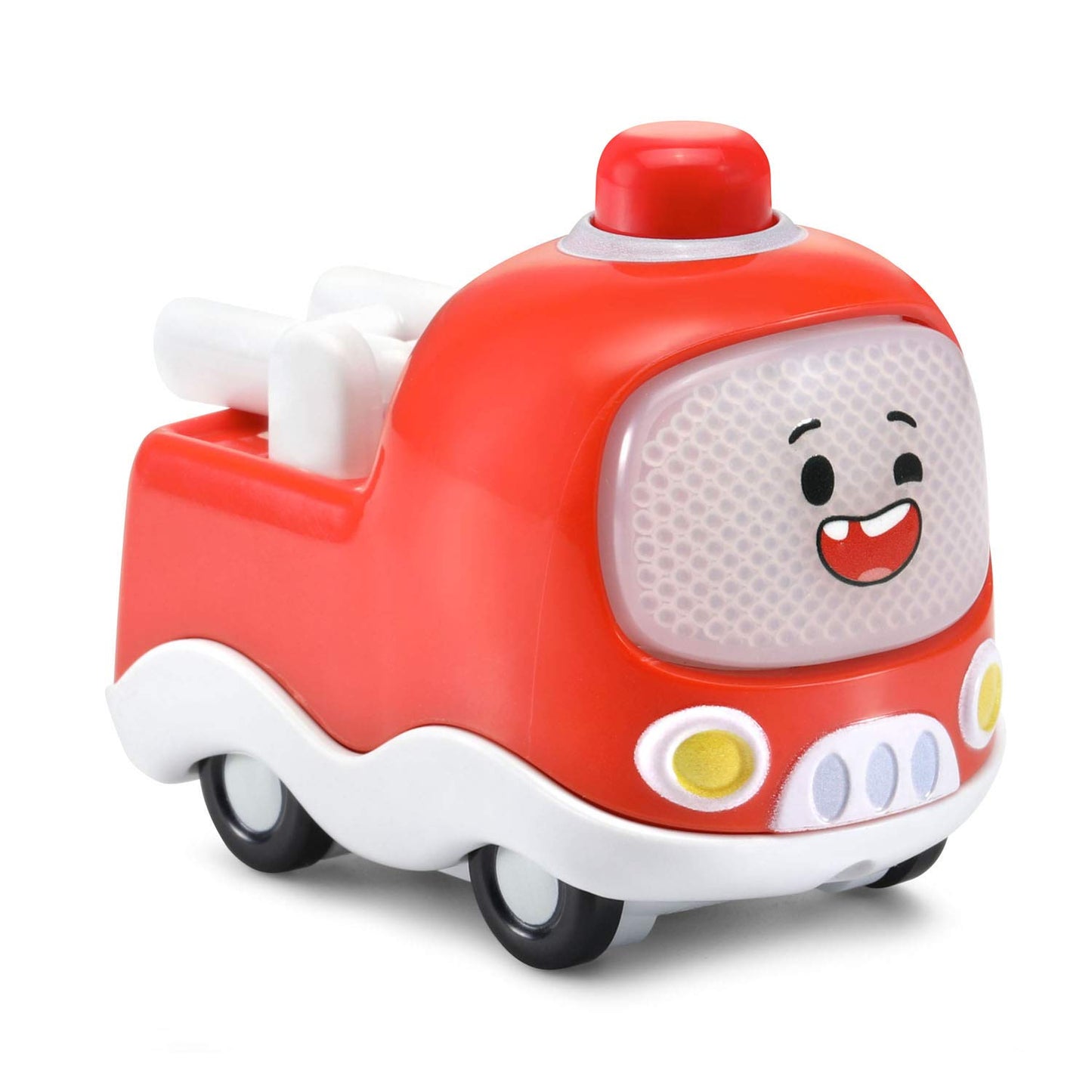 VTech Go! Go! Cory Carson Bundle with Cory, Freddie and Halle