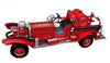 Cheung'S Ja-0100 1920'S Fire Truck, Multicolor