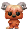 Funko Pop! Wetmore Forest : Monsters - Butterhorn, Multicolor, 3.75 Inches