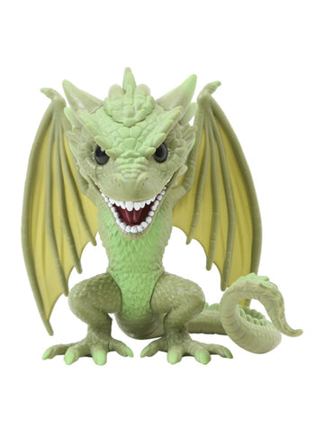 Funko Game Of Thrones Rhaegal 6-Inch Pop Vinyl Figure