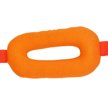 Excellerations Shapes Walking Rope For Kids Classroom Supplies(14-1/2' Long)