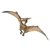 Papo Pteranodon Dinosaur Figure, 8.8cm, Multicolor, Plastic, Model 55006