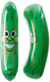 Rhode Island Novelty Giant Inflatable Pickles, 36 Inchs Long, 2 Pickles