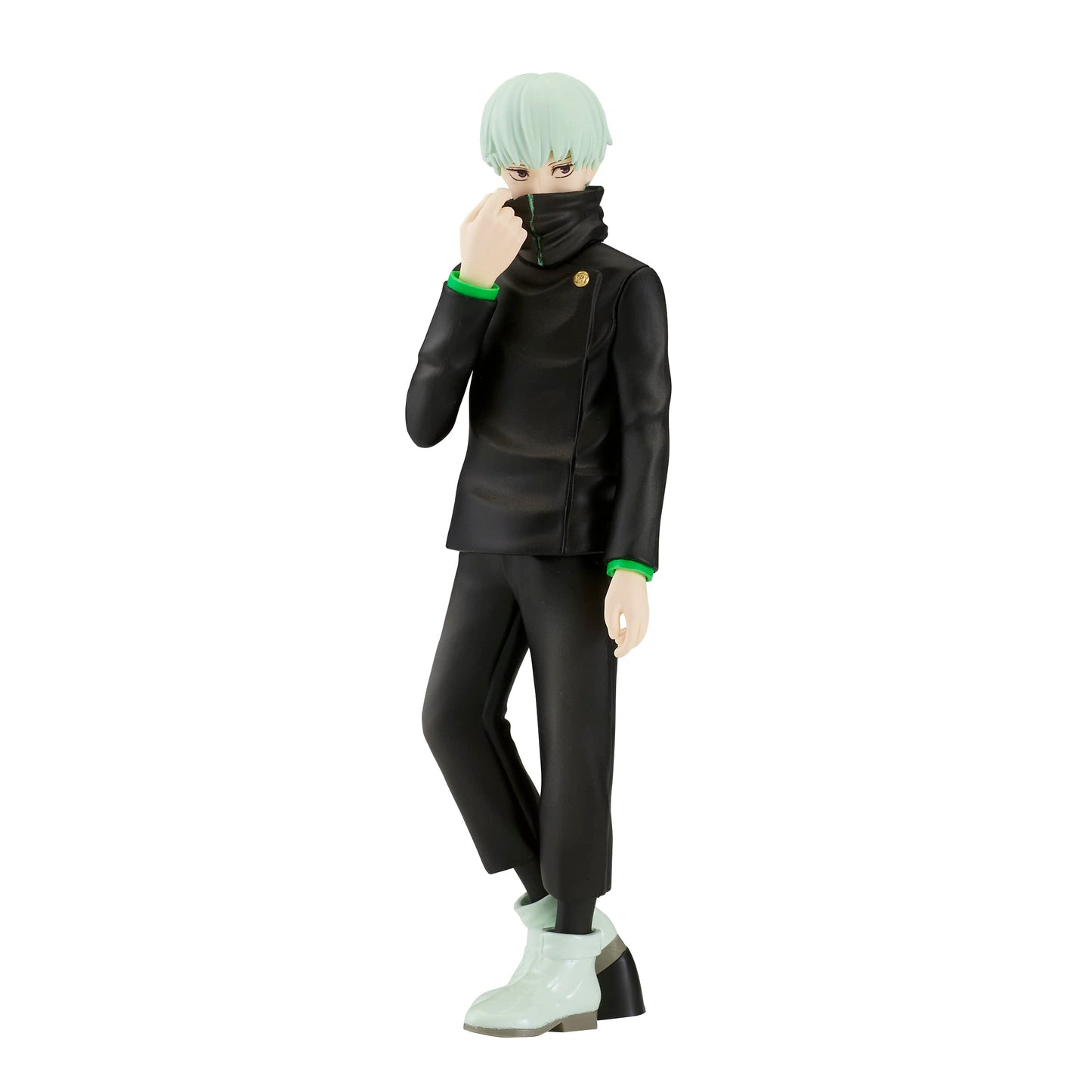 Banpresto - Jujutsu Kaisen - Toge Inumaki (Ver. A), Bandai Spirits Jukon No Kata Figure