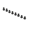 TEAM LOSI RACING Spindle Bushing Set Aluminum 8 22X-4 TLR234117 Elec Car/Truck Replacement Parts