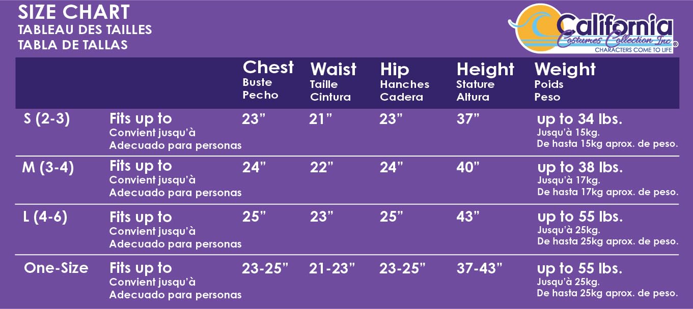 California Costumes Toddler Fire Breathing Dragon Costume 3T