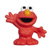 Playskool Sesame Street Elmo Figure - Plastic Toy - A7173 - Color: Elmo