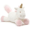 Gund Baby Luna Unicorn Stuffed Plush Rattle, 7