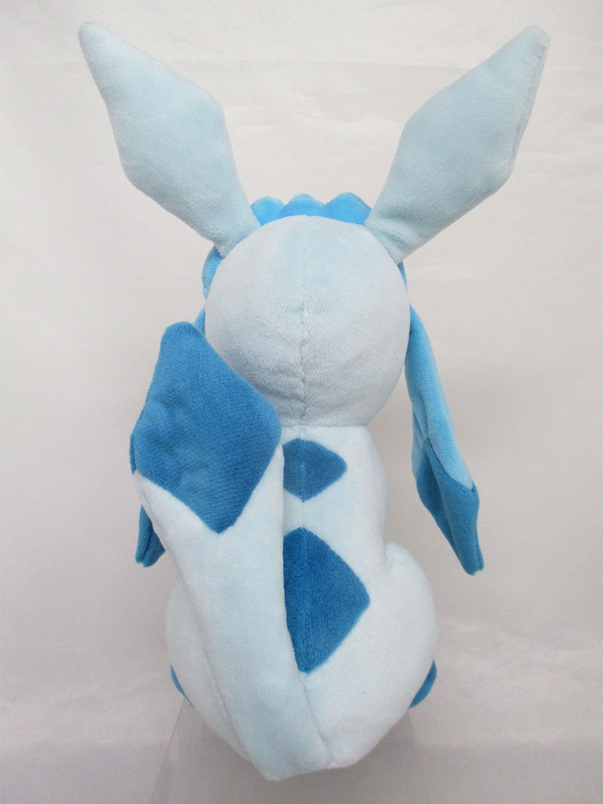 Sanei Pp124 Pokemon All Star Collection Glaceon Plush,Brown/A