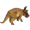 Pnso Prehistoric Dinosaur Models (30 Brian The Pachyrhinosaurus)