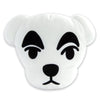 Club Mocchi Mocchi KK Slider Plushie - 15 Inch Collectible Squishy Plush - Multi Color, Soft Plush Material