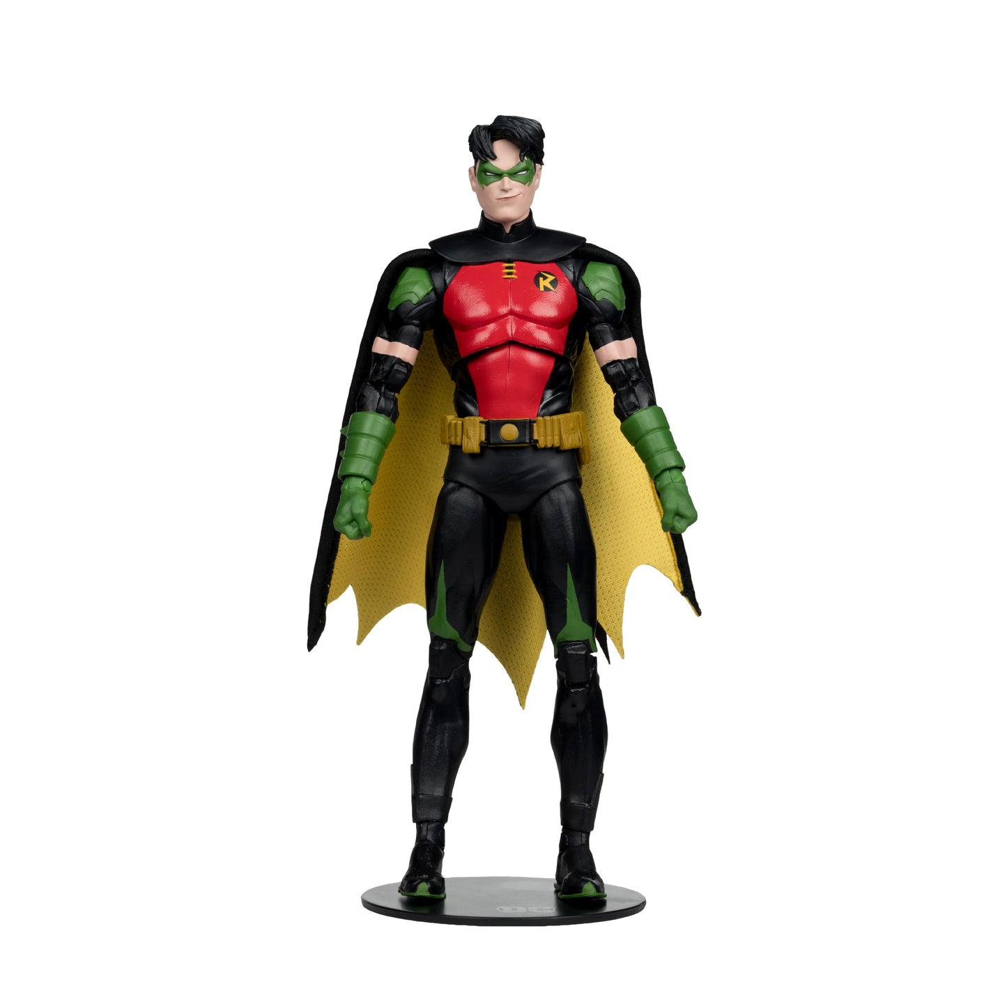 McFarlane Toys - DC Multiverse Robin (Tim Drake) 7in Action Figure