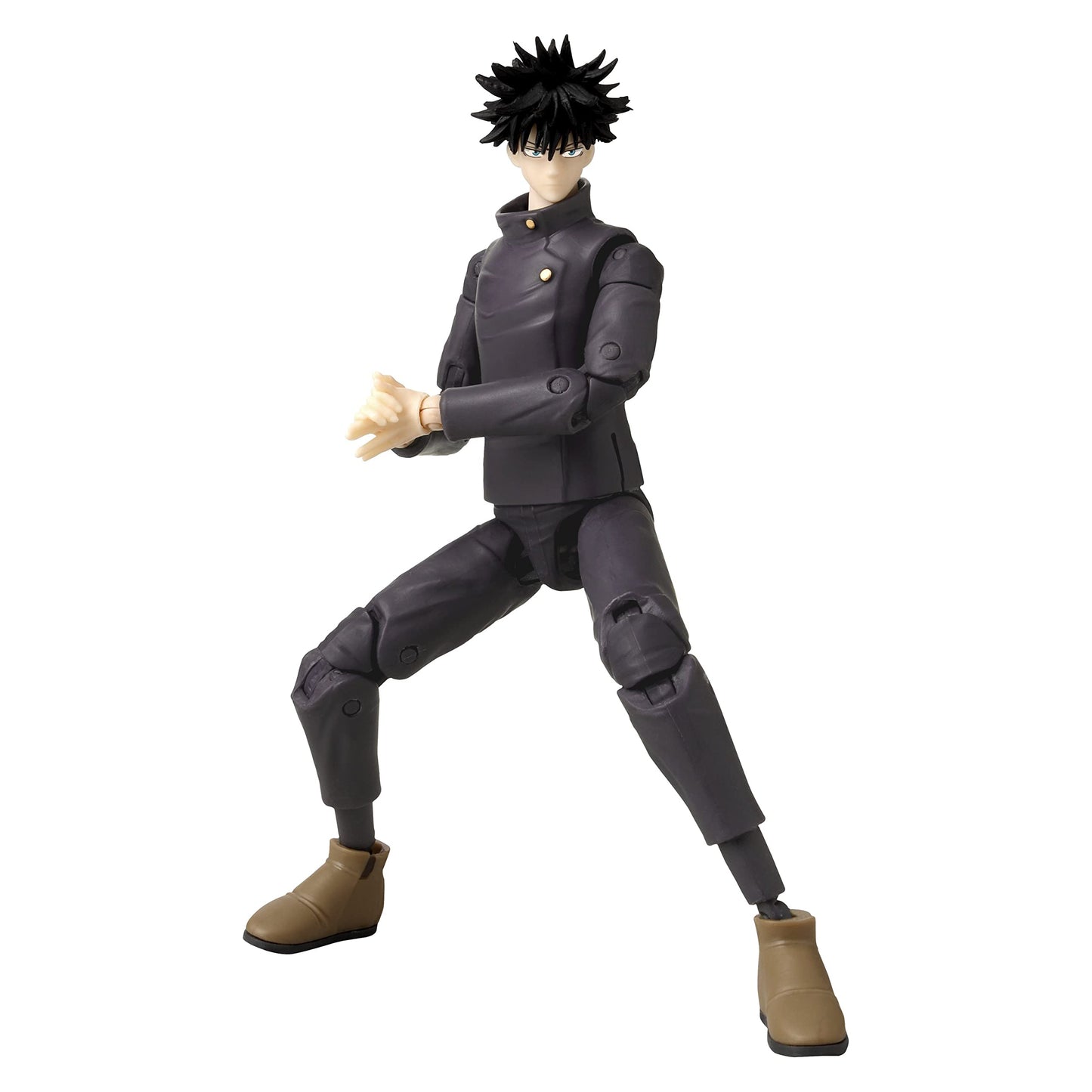 Anime Heroes - Jujutsu Kaisen - Megumi Fushiguro Action Figure