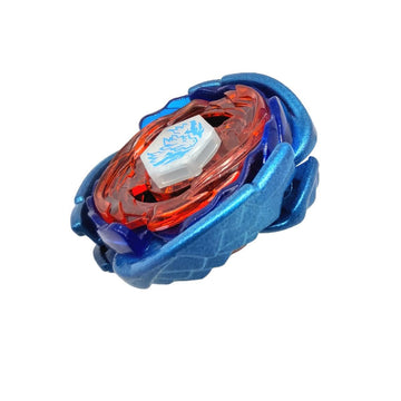 Battling Tops Game Metal Fusion 4D Gyro BB125 Big Bang pegasis 125SF Spinning Top Toys (tianma)