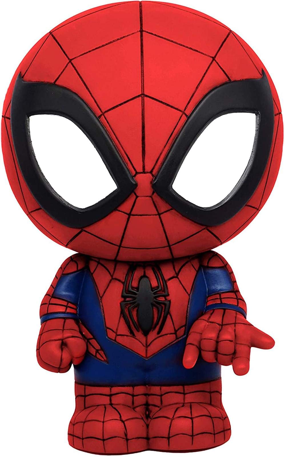 Spider-Man Pvc Bank