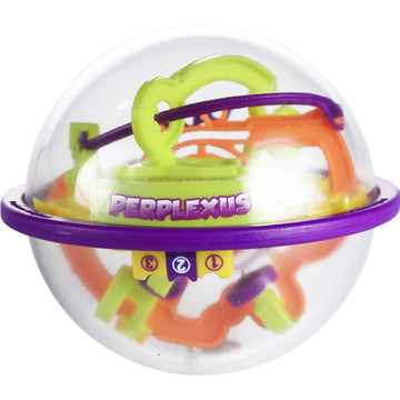 Worlds Smallest Perplexus Original Miniature Edition